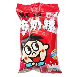 42g旺仔牛奶糖（原味）